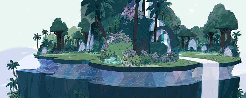 Illustration for article titled Steven Universe, Explained